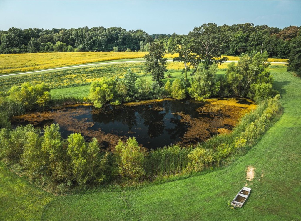 9070 Deer Run Lane