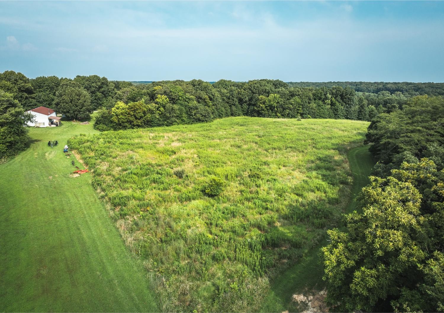 9070 Deer Run Lane