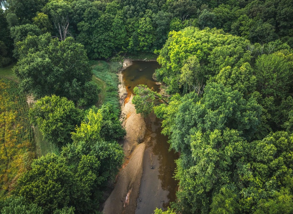 9070 Deer Run Lane