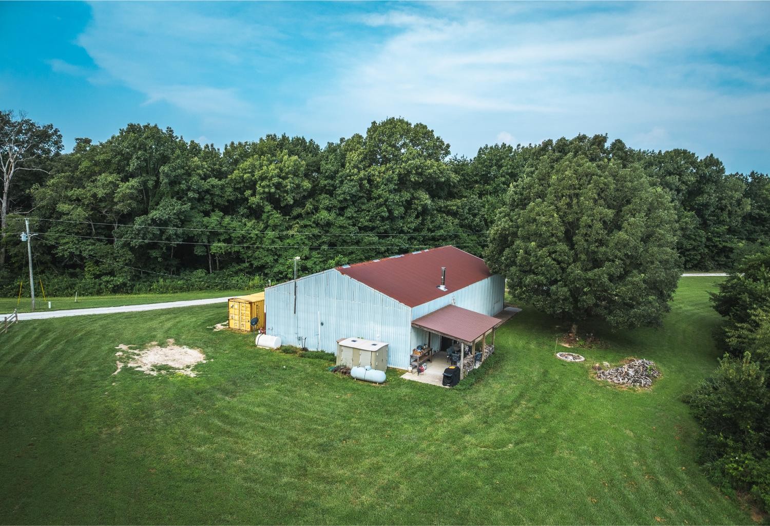 9070 Deer Run Lane