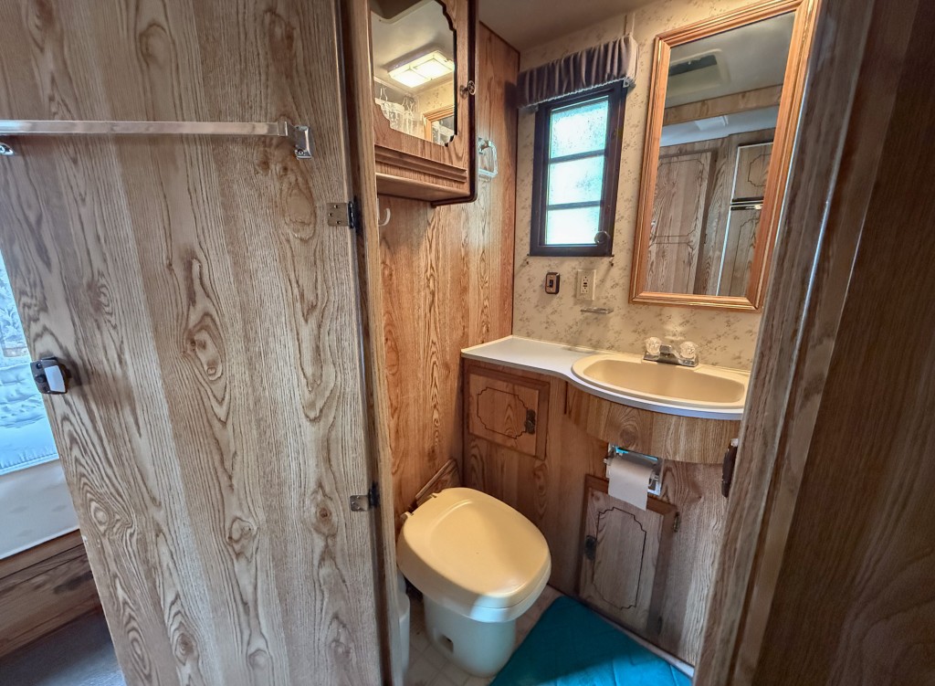 Logan Creek Cabin