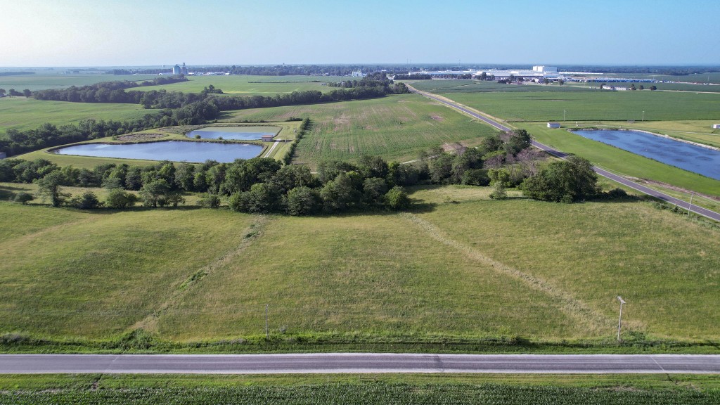 TBD 830N Avenue, Mount Sterling,