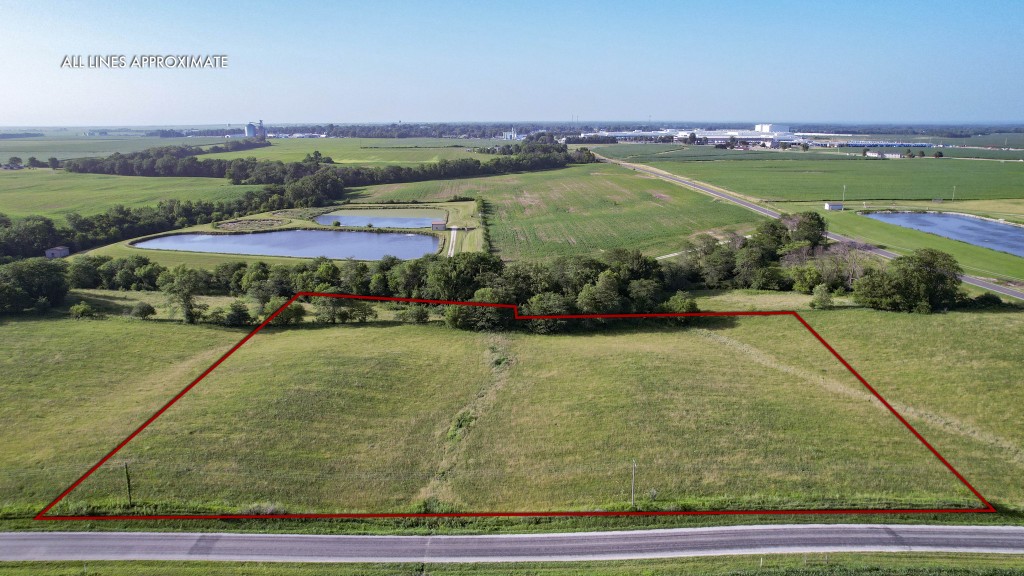 TBD 830N Avenue, Mount Sterling,