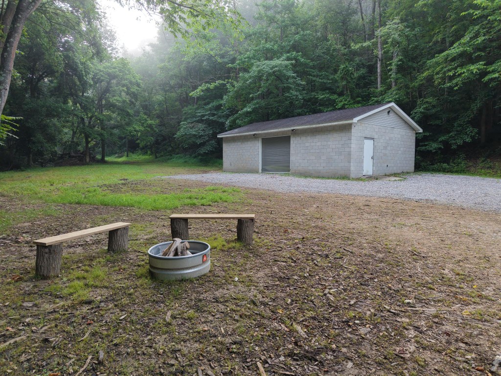 0 Hinkley Hollow Road