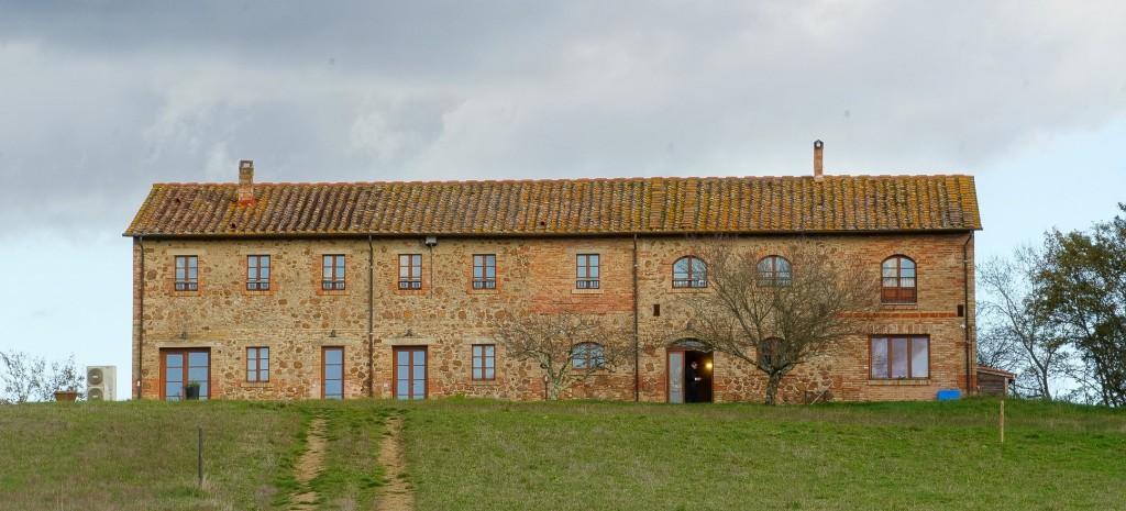 Prestigious Hunting Estate