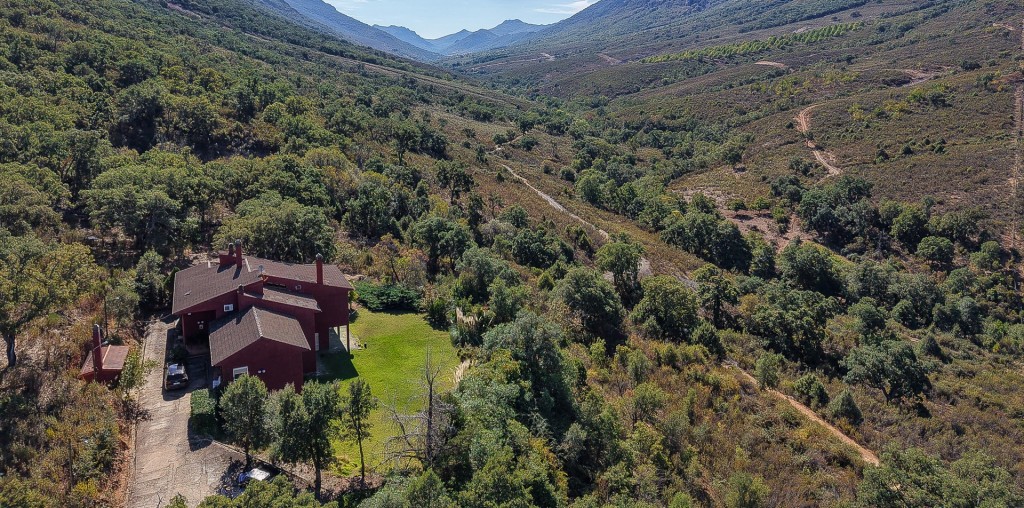 Quality Hunting Estate