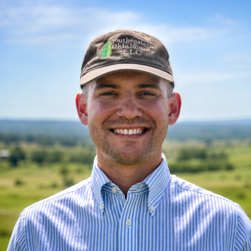 Lucas Sherrill