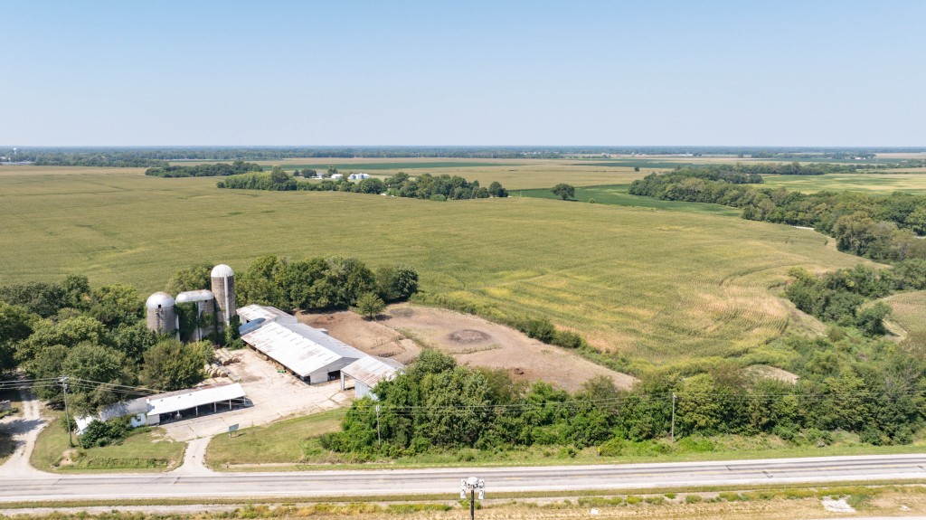 TBD W Frontage Road, Worden, IL