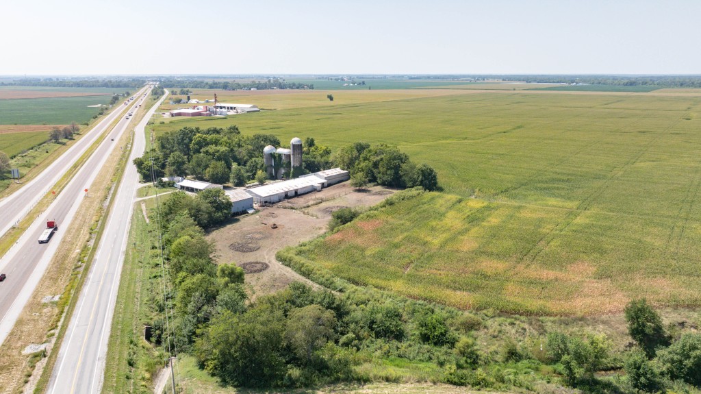 TBD W Frontage Road, Worden, IL