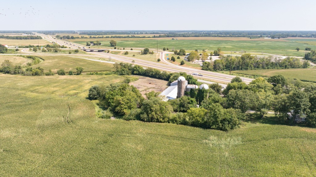 TBD W Frontage Road, Worden, IL
