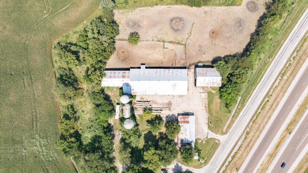 TBD W Frontage Road, Worden, IL