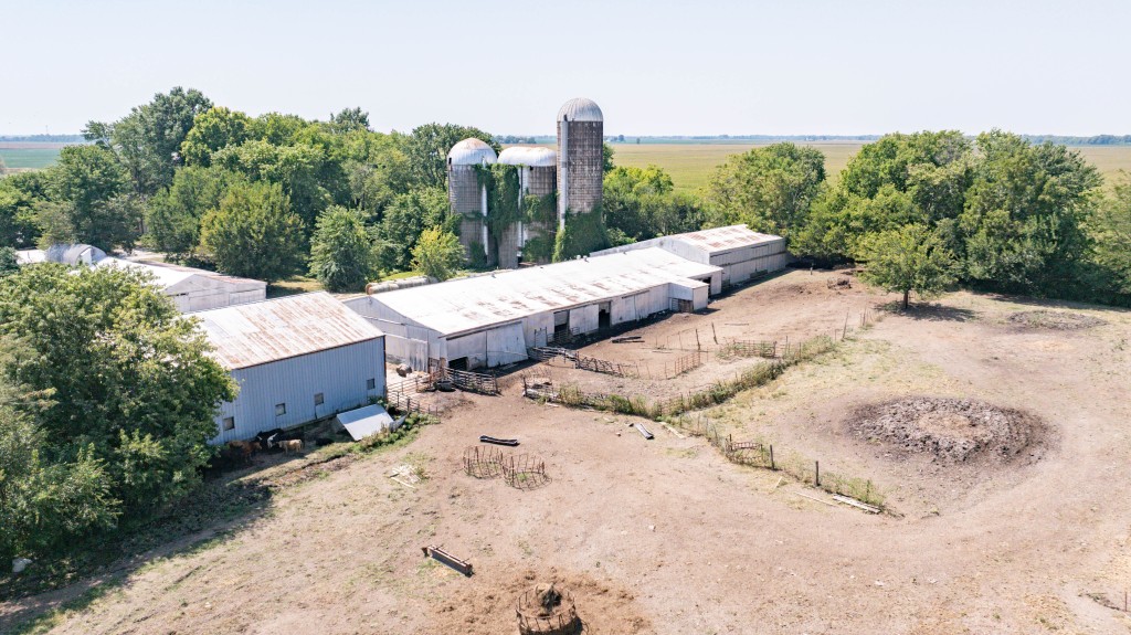 TBD W Frontage Road, Worden, IL