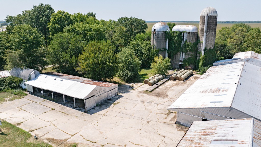 TBD W Frontage Road, Worden, IL