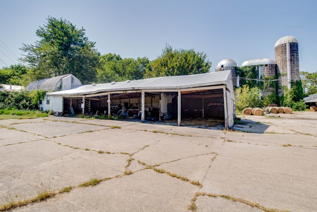 TBD W Frontage Road, Worden, IL