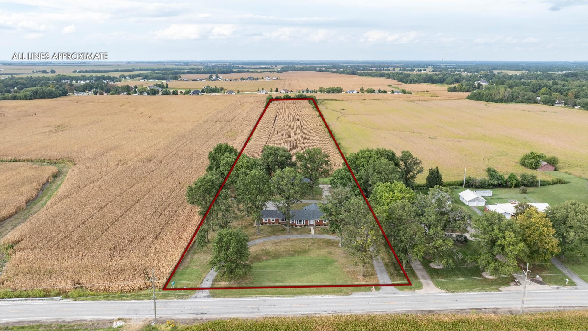 24018 State Highway 16, Jerseyville, IL