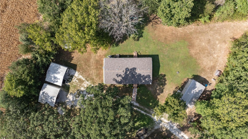 1468 F S Road