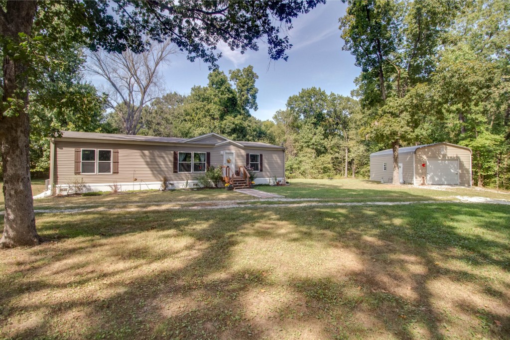 1468 F S Road