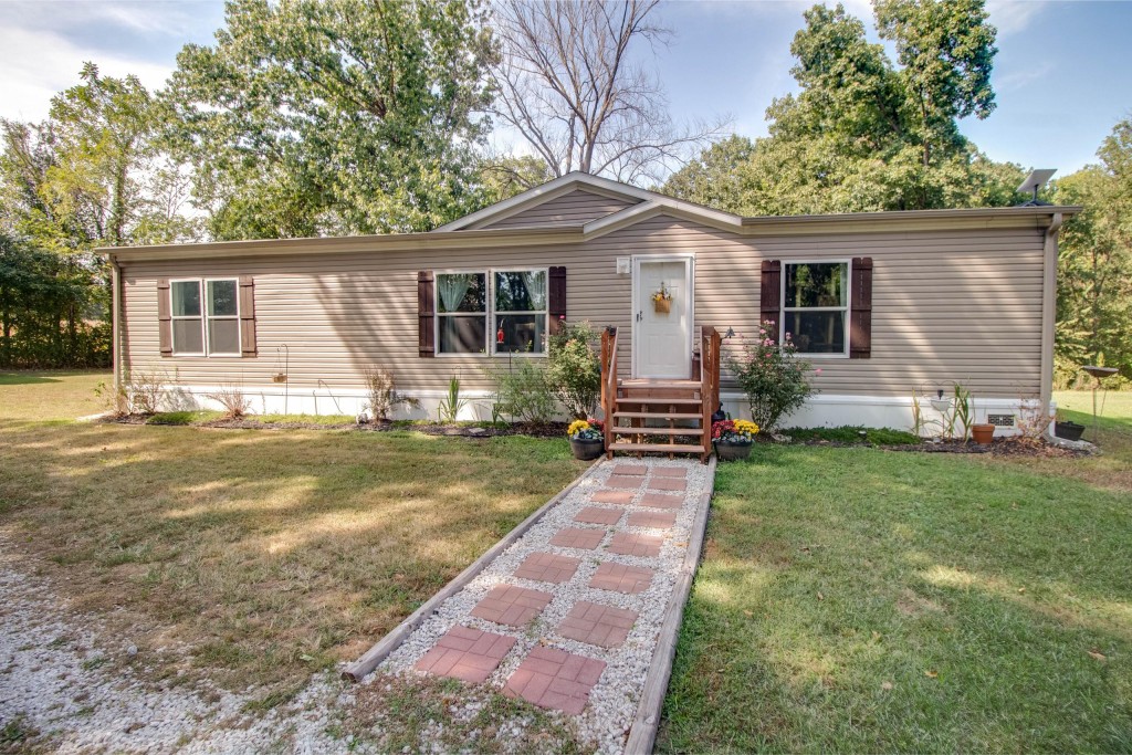1468 F S Road