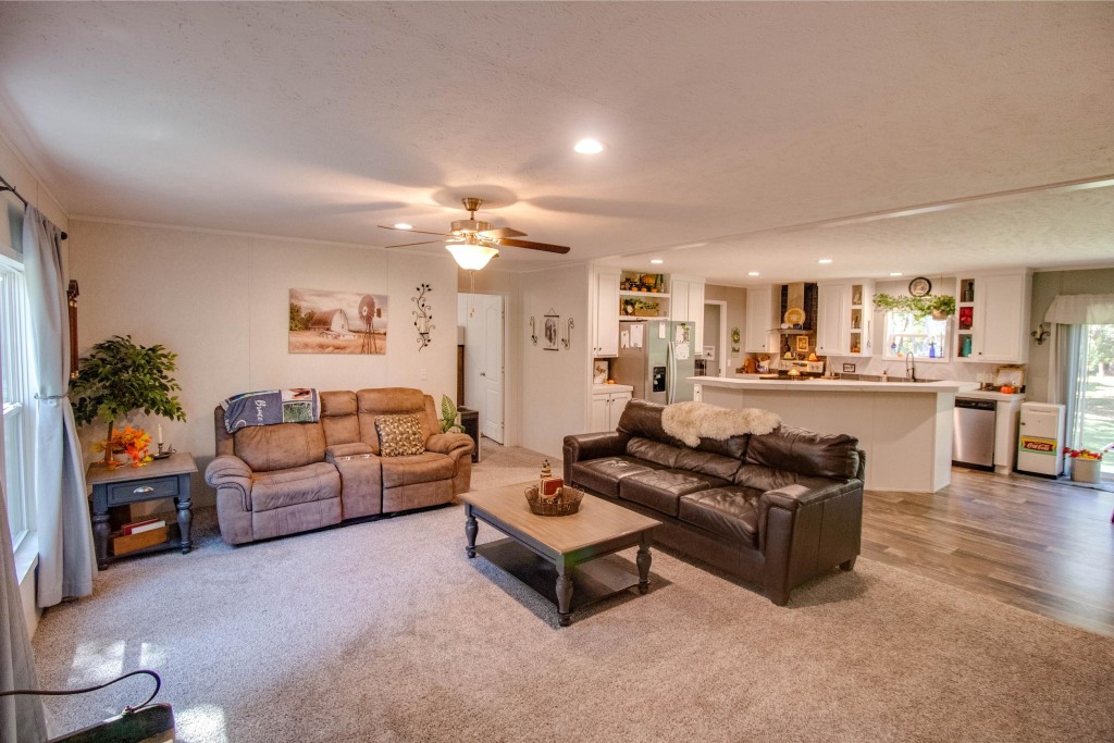 1468 F S Road