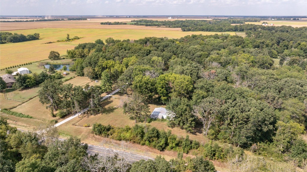 13390 Staunton Bunker Hill Road