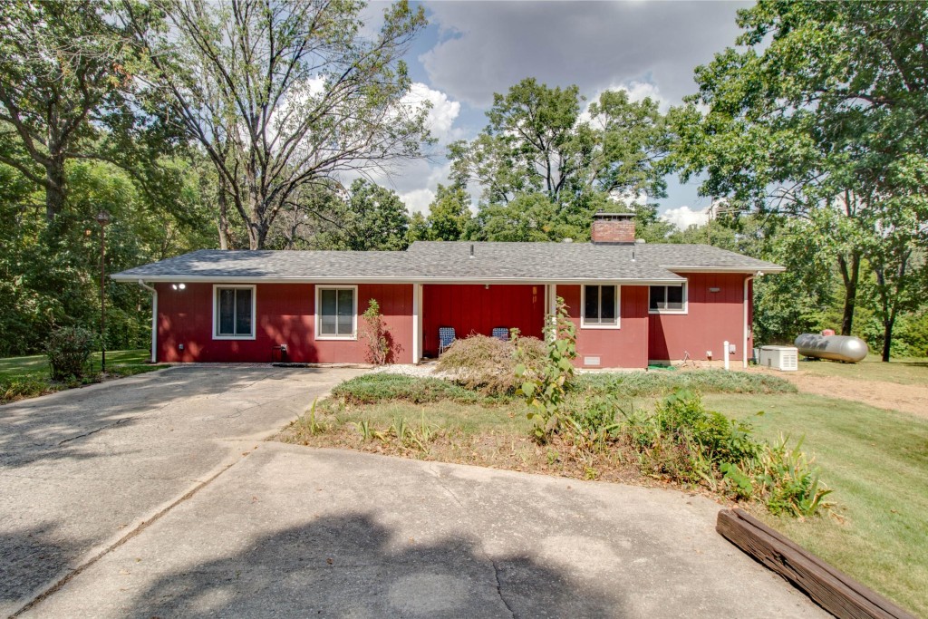 13390 Staunton Bunker Hill Road