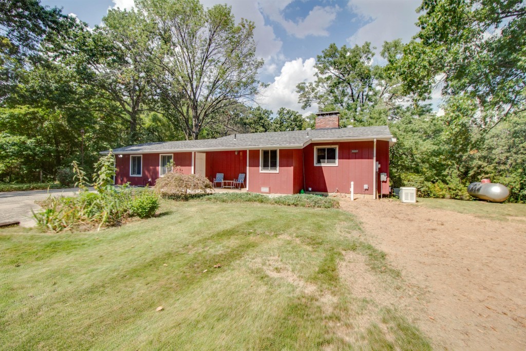 13390 Staunton Bunker Hill Road