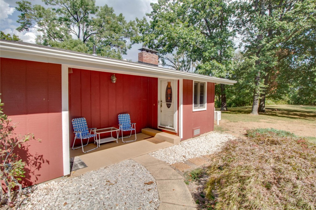 13390 Staunton Bunker Hill Road