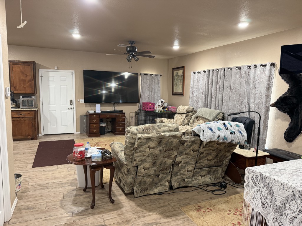 Wilkett Ranch