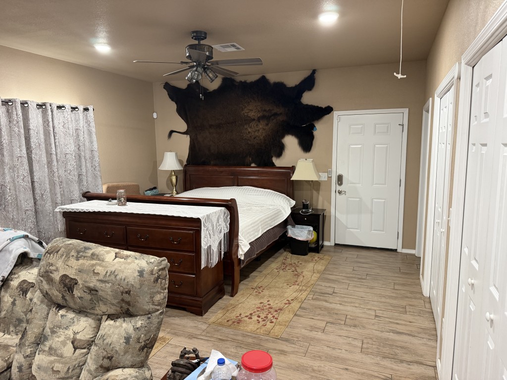 Wilkett Ranch