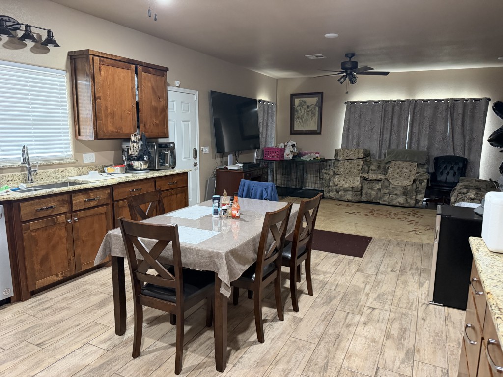 Wilkett Ranch
