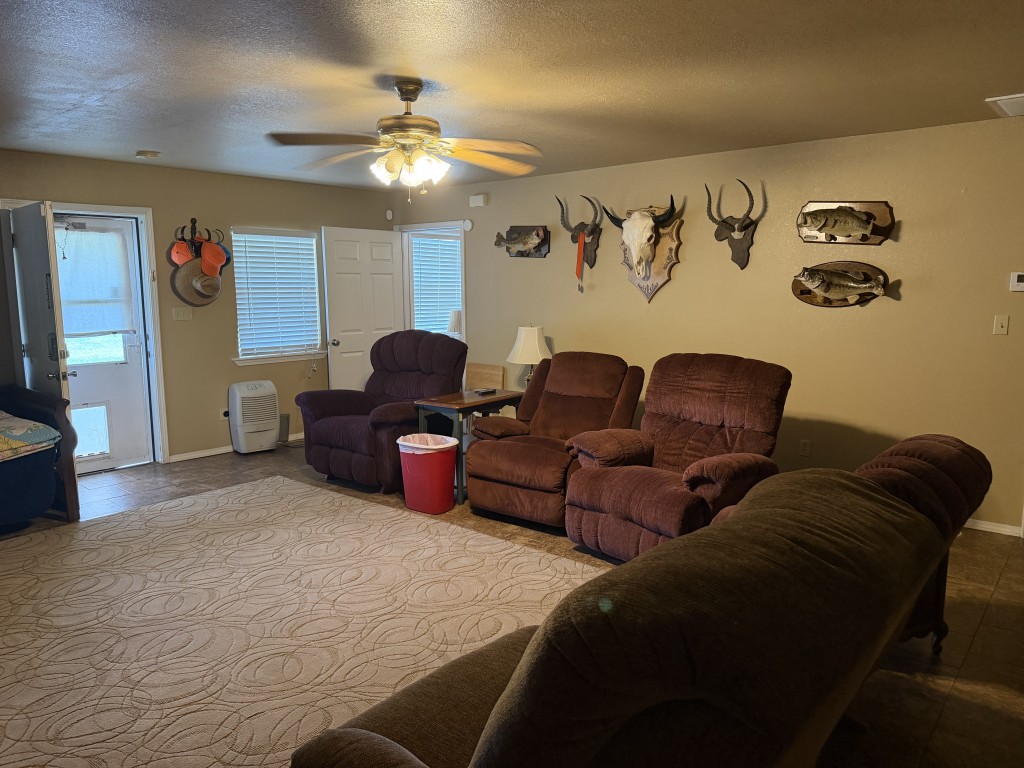 Wilkett Ranch