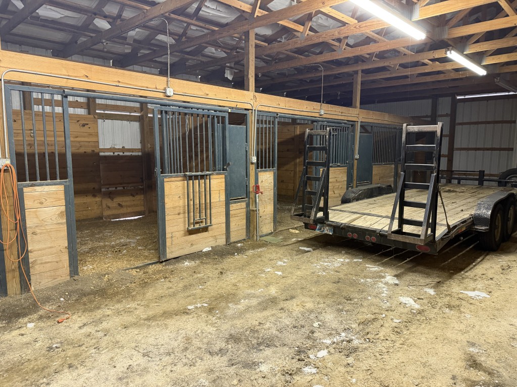 Wilkett Ranch
