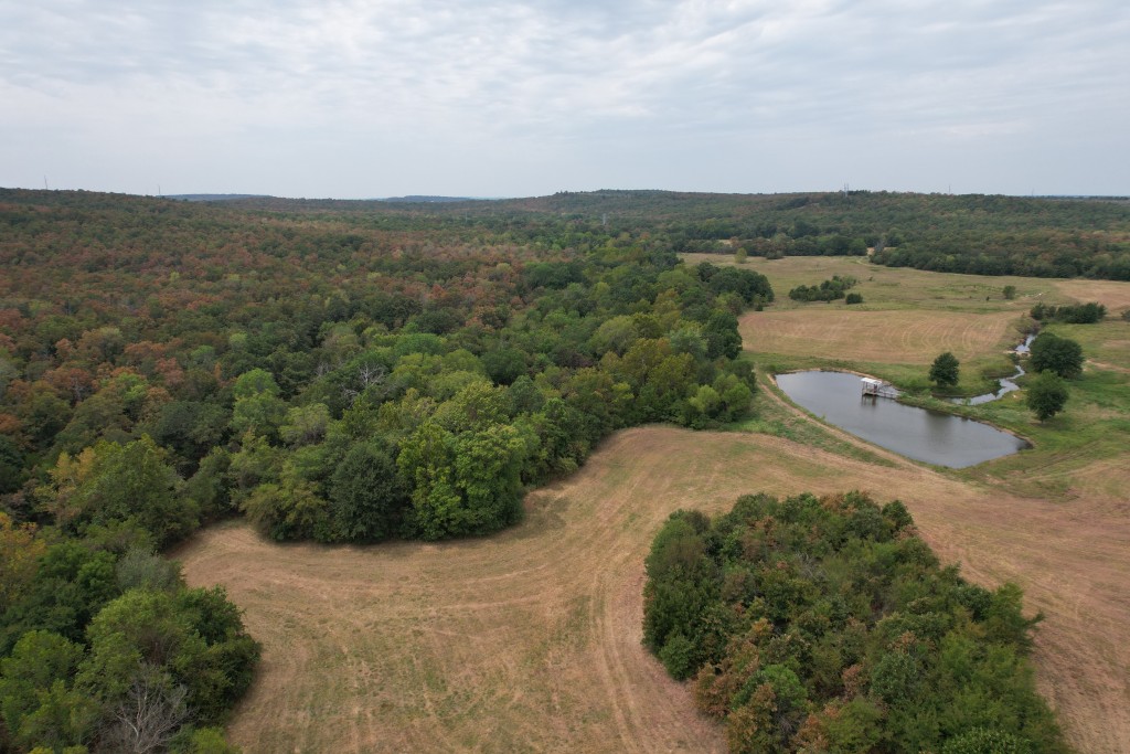 Wilkett Ranch