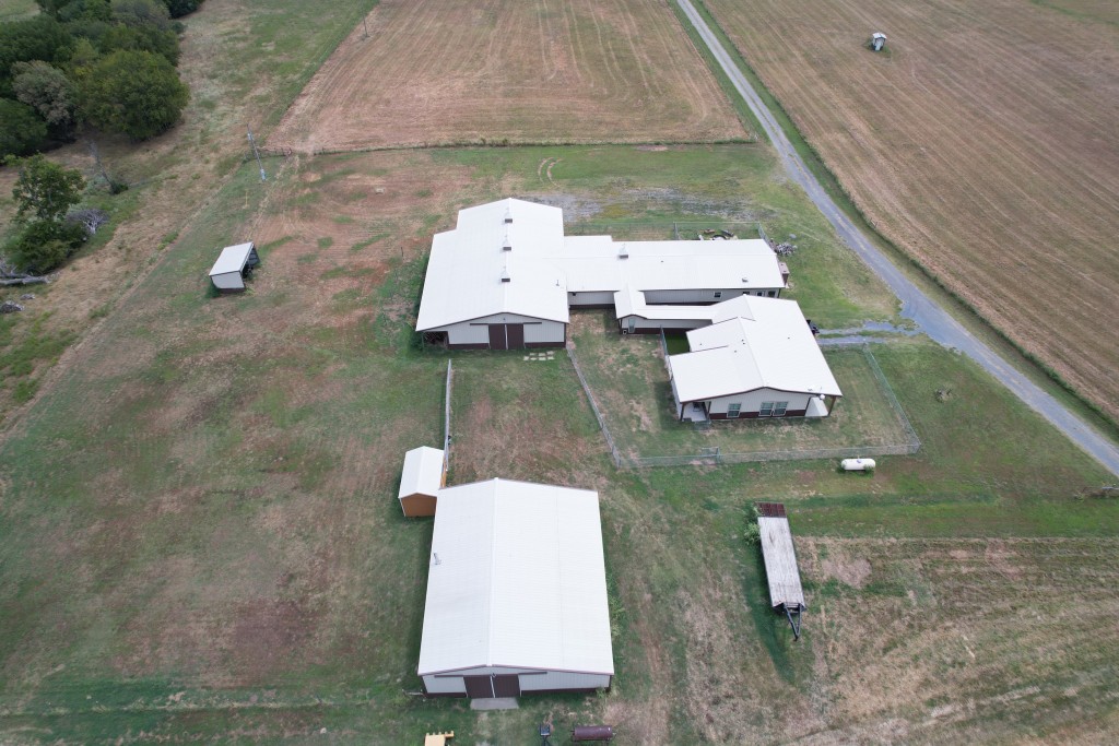 Wilkett Ranch