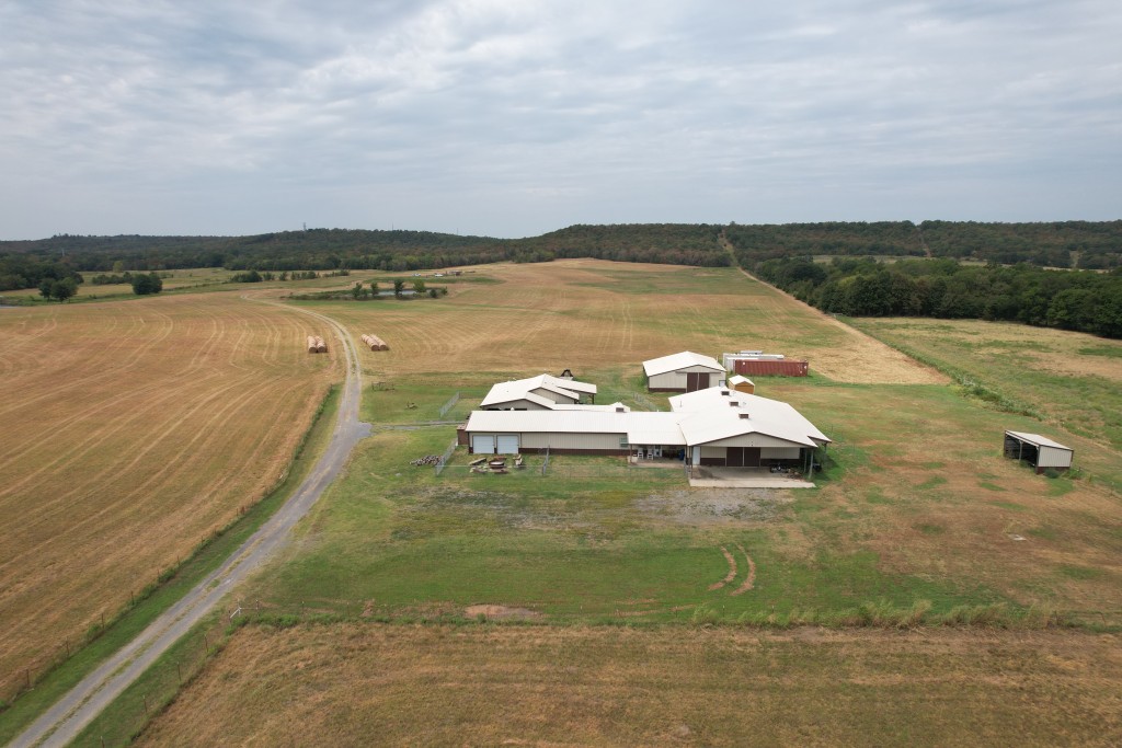 Wilkett Ranch