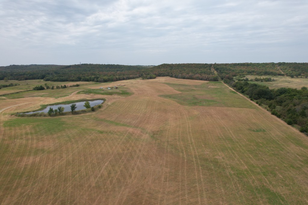Wilkett Ranch