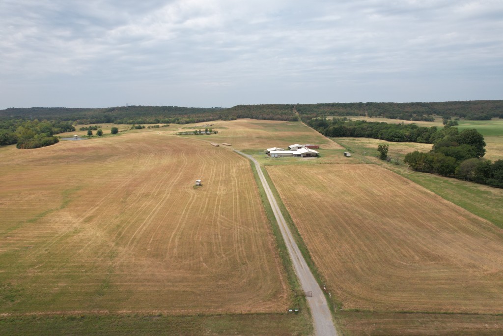 Wilkett Ranch
