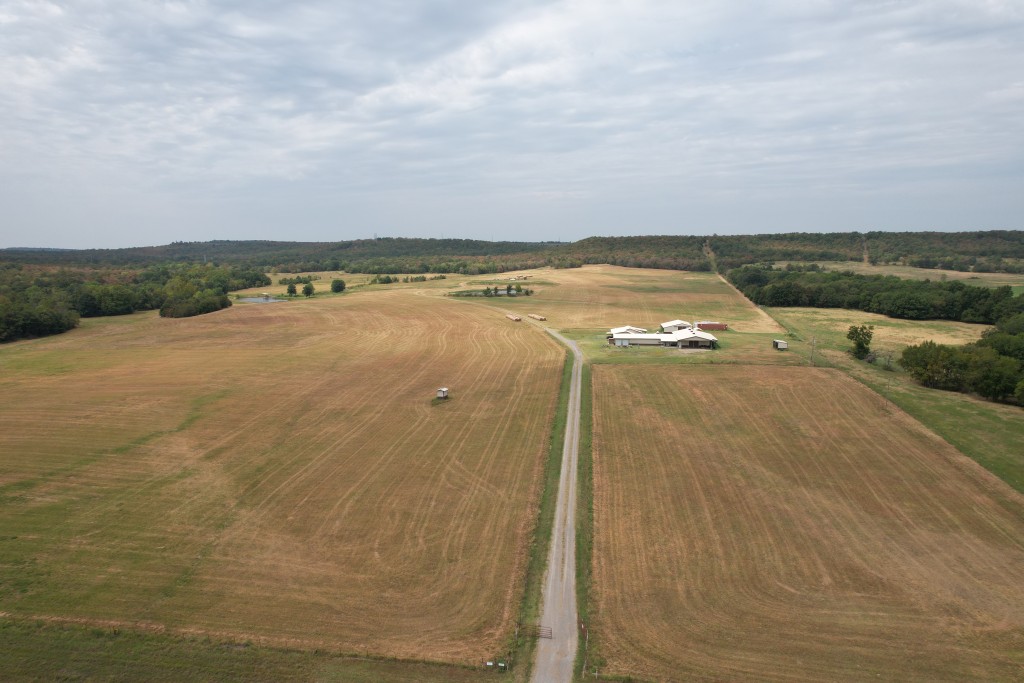 Wilkett Ranch