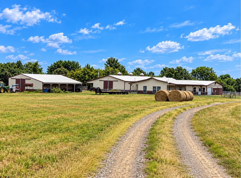 Wilkett Ranch