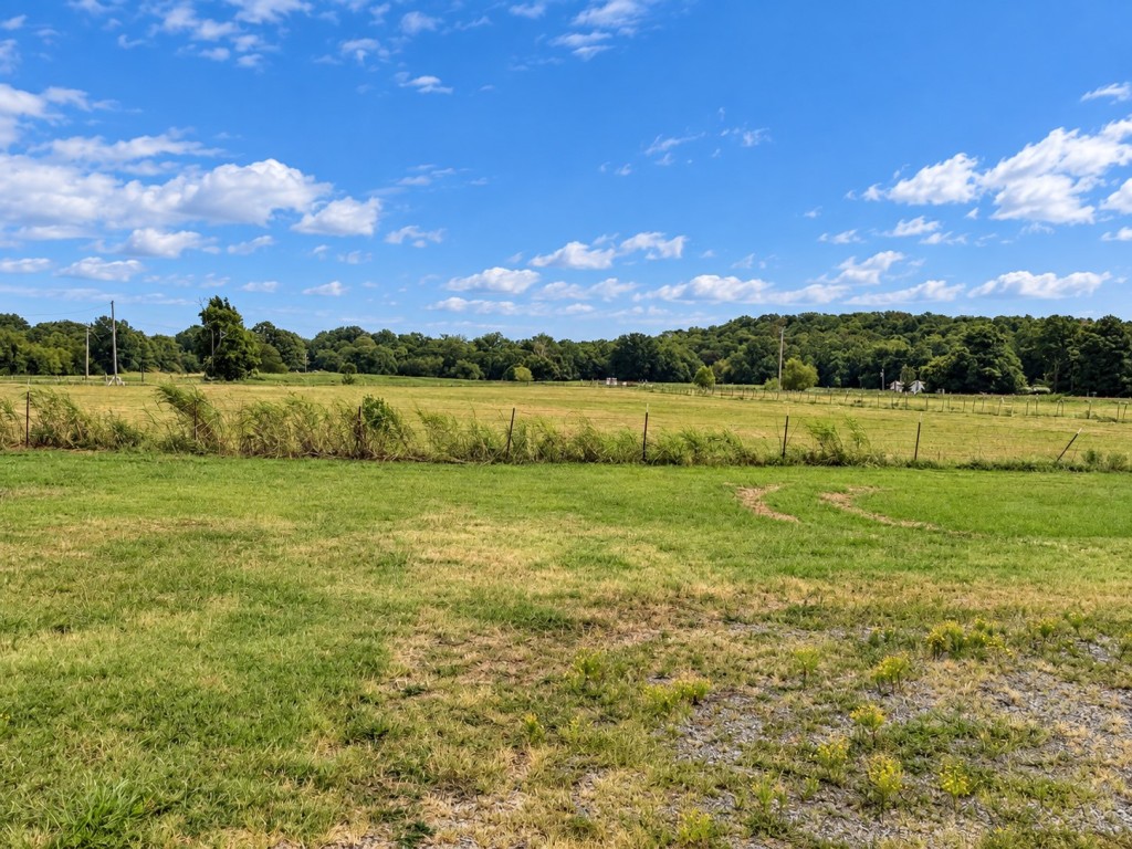 Wilkett Ranch