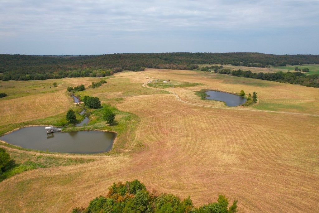 Wilkett Ranch