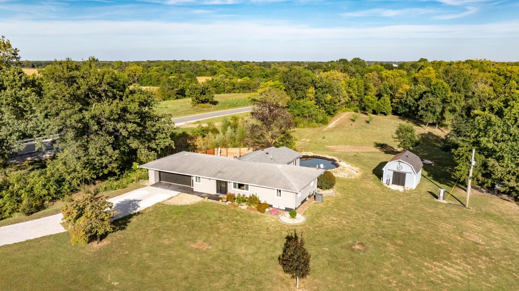 115 Schoeneman Road