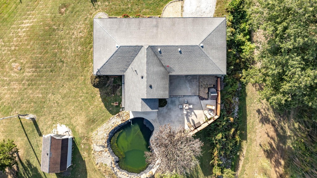 115 Schoeneman Road