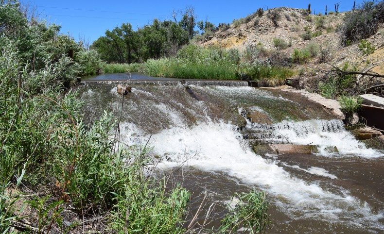 The Riverplace Ranch