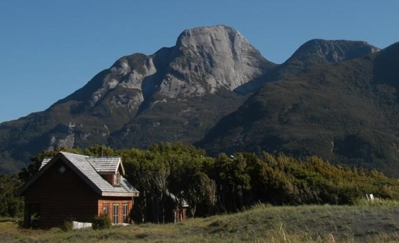 Totally Remote Property