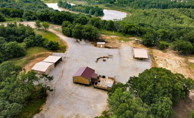 Triple W Hunting Ranch