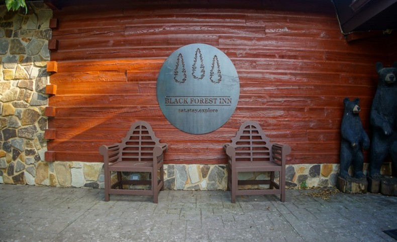 The Black Forest Inn