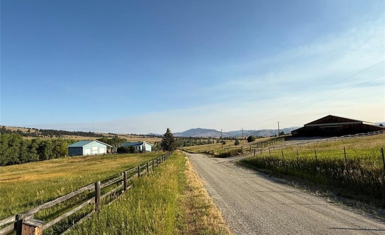 Breathtaking Views Endless Possibilities