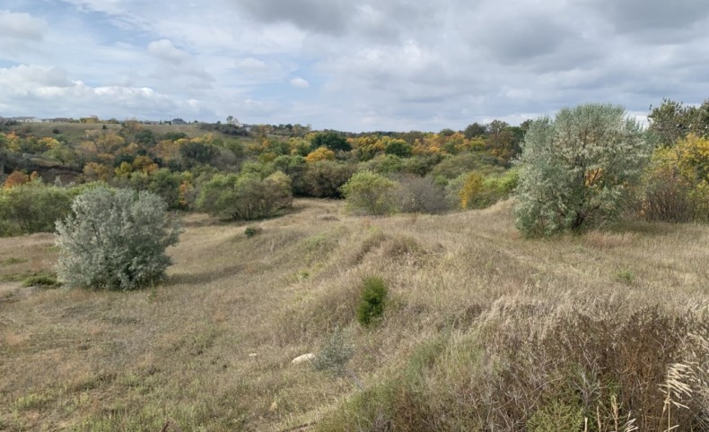 Recreational and Residential Paradise