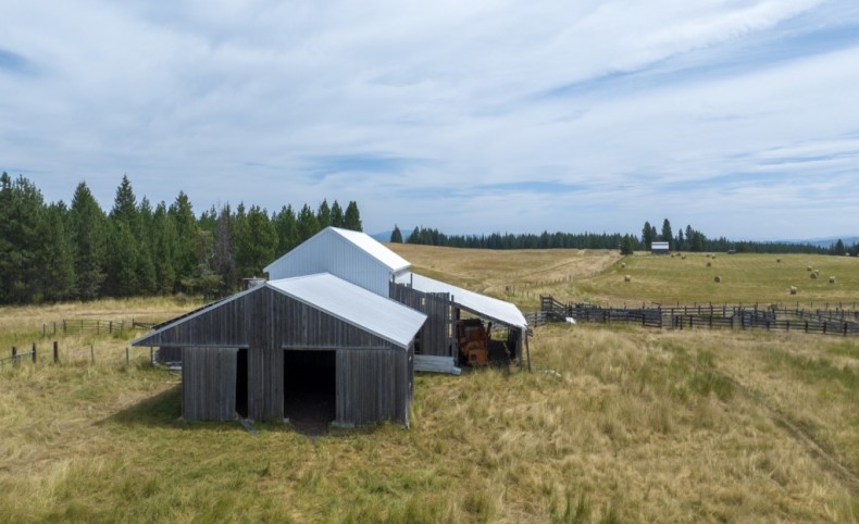 Rocking J Ranch, Parcel 5